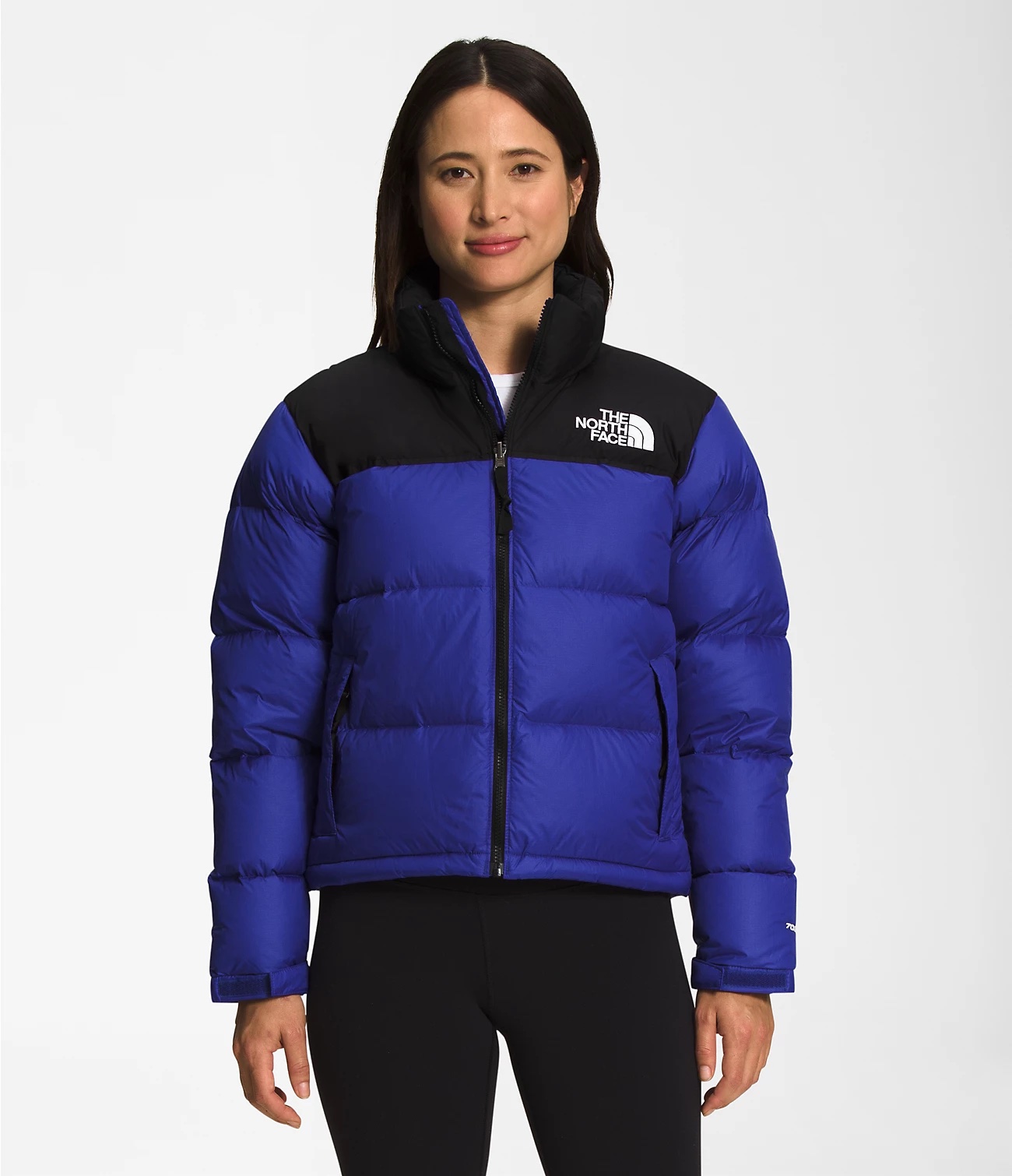The North Face 1996 Retro Nuptse Jacket for extreme cold