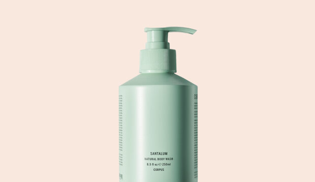 I've Been Waiting for This Body Wash To Launch for 2 Years—And It's All I'll...
