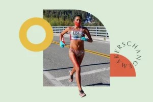 How Jordan Marie Daniel Marries Running and Advocacy for Missing and Murdered Indigenous Women
