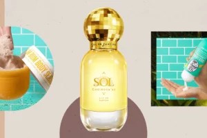 Sol de Janeiro Products Are Basically a Beach in a Bottle—And They’re 20% Off for Black Friday