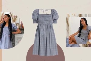 The Hill House Nap Dress Is on Sale Early for Black Friday—But It's Selling Fast