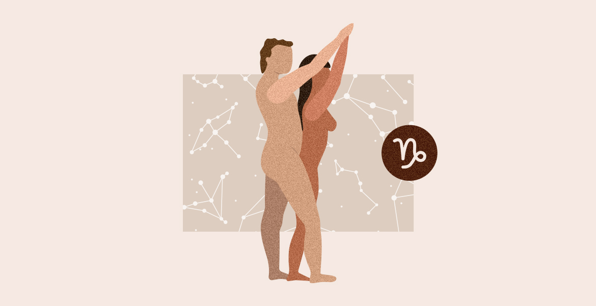 astrological sex position capricorn