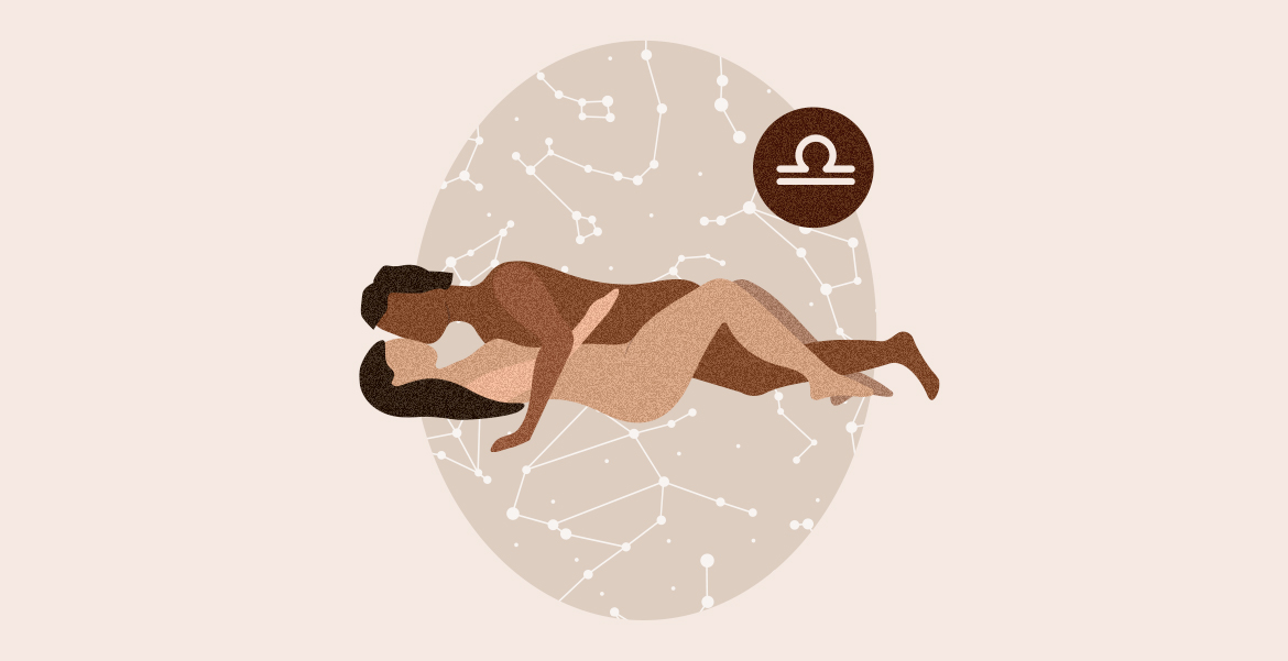 astrological sex position libra