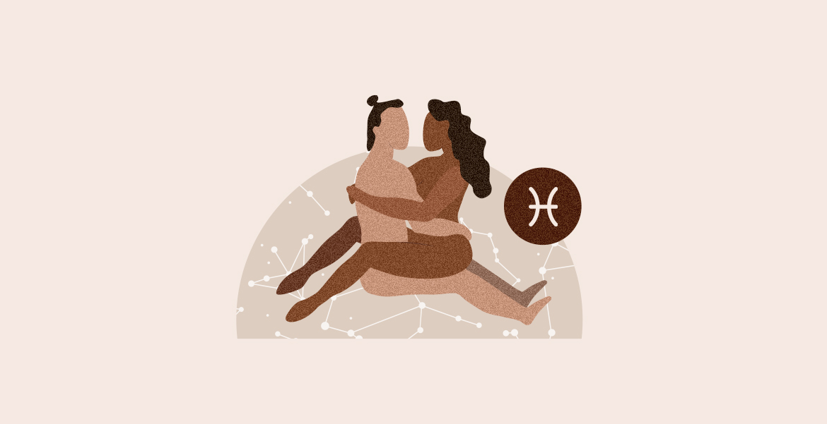 astrological sex position pisces