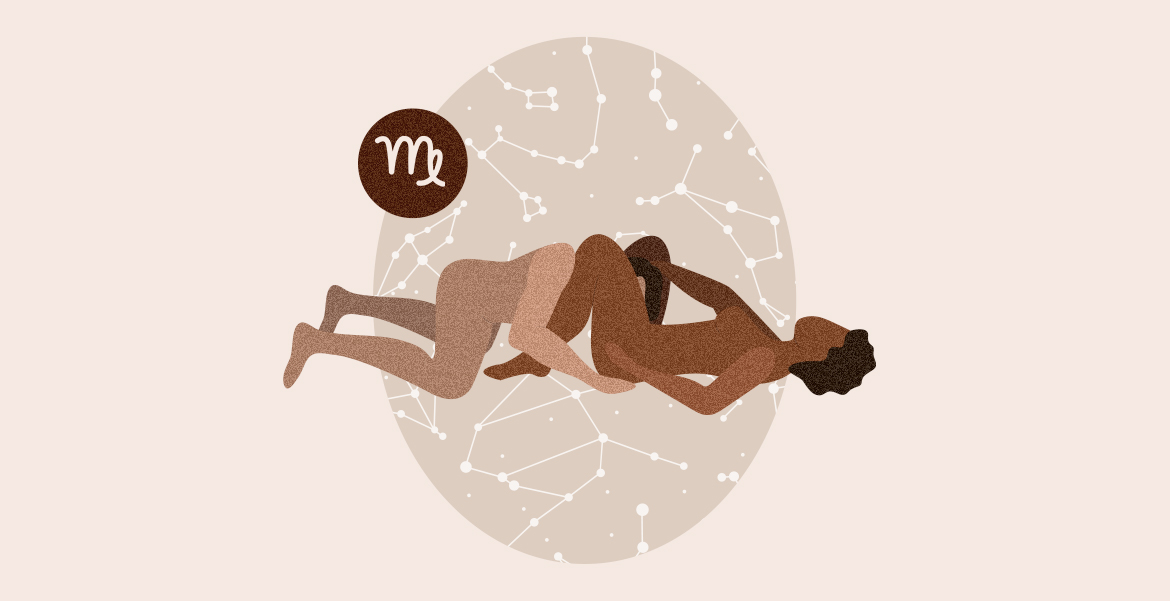 astrological sex position virgo