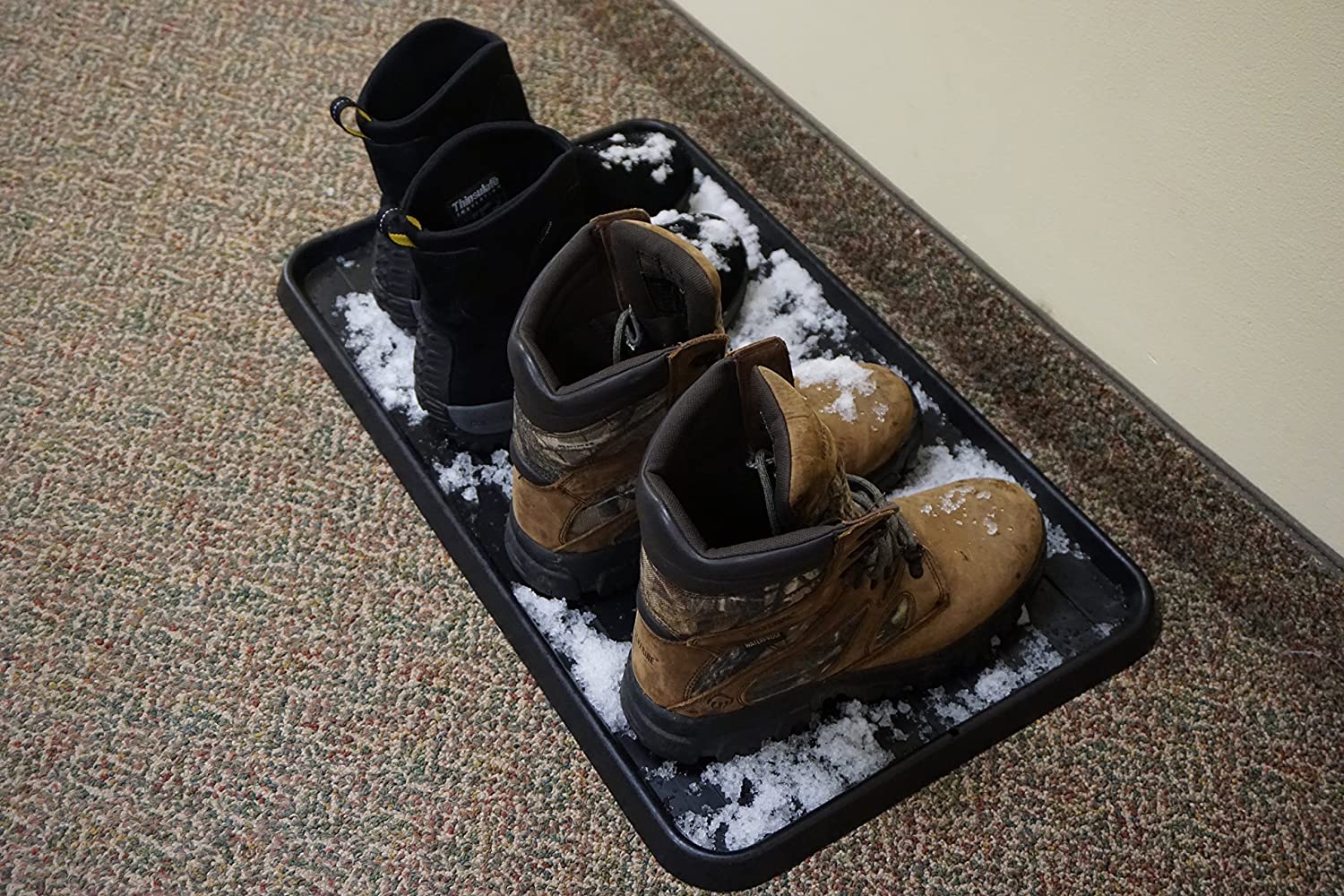 WirthCo Boot Tray