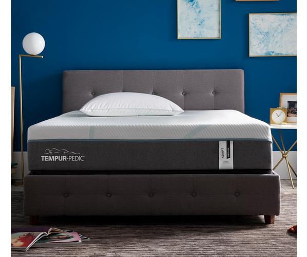 best tempur-pedic mattress