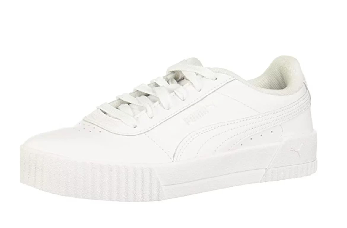 8 White Sneakers to Snag at Amazon/s Cyber Monday Sale | Well+Good