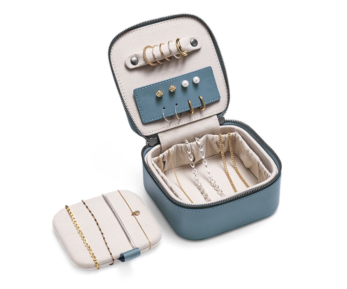 away jewelry case