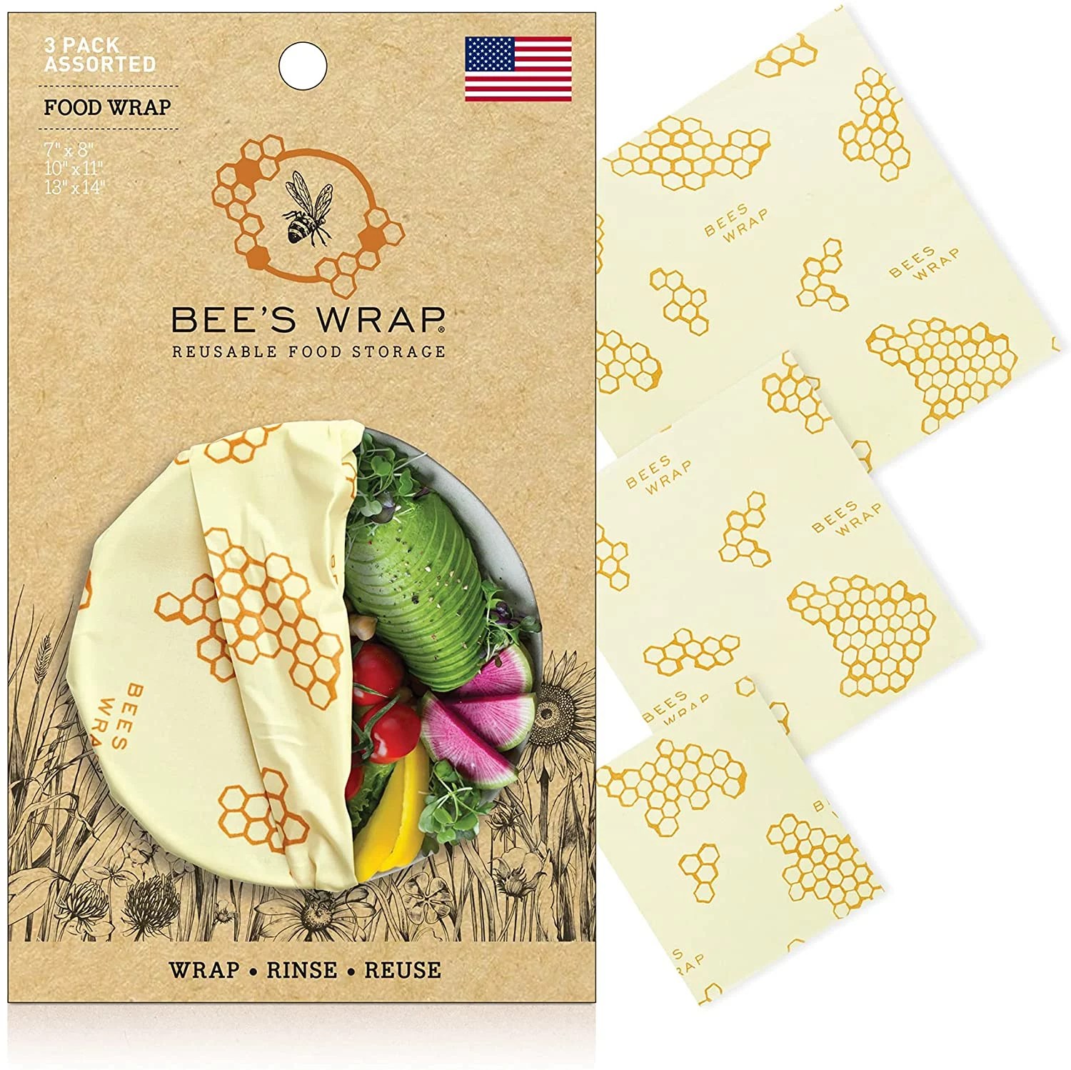 bees wrap