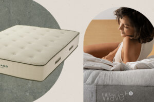 The Best Mattress Sales of the Year Are Already Here, Ahead of Black Friday