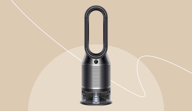 Dyson's Cyber Monday Deals Are Ridiculously Good—Shop Them Before They Sell Out