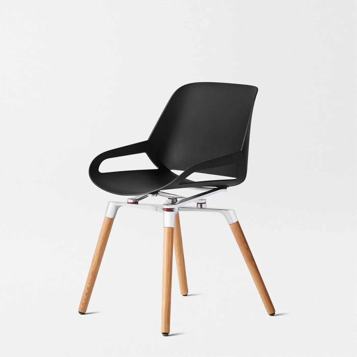12 Best Desk Chairs With No Wheels in 2023 | Well+Good