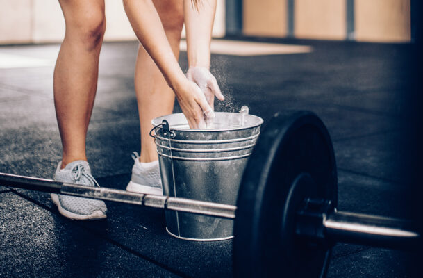 5 Deadlift Variations That One Trainer Called the 'Ultimate Total Body Exercises'