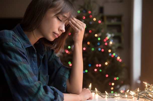 Preparing for Grief During the Holidays in Advance Can Make It Easier to Deal With...