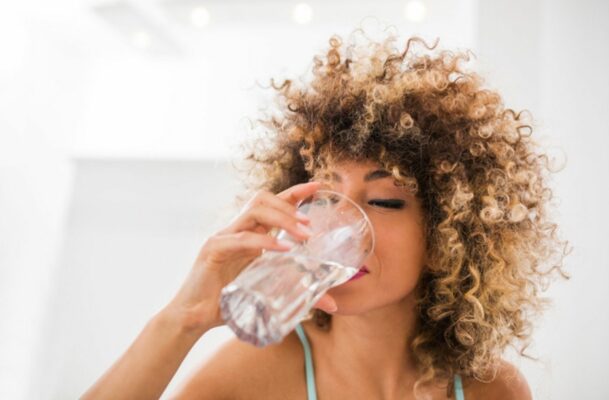 3 Reasons Dehydration Occurs in Cold Weather—and What To Do About It