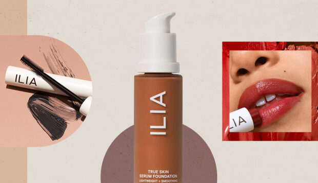 Ilia's Black Friday Sale Is Here, and It's Not Playing Around—Get All Your Favorites Deeply...
