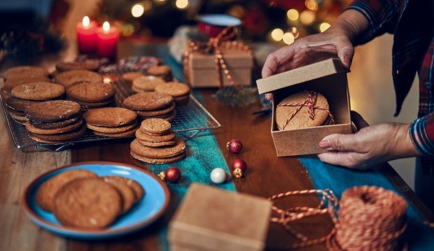 10 Unique Stocking Stuffers for the Foodie in Your Life—All Under $30