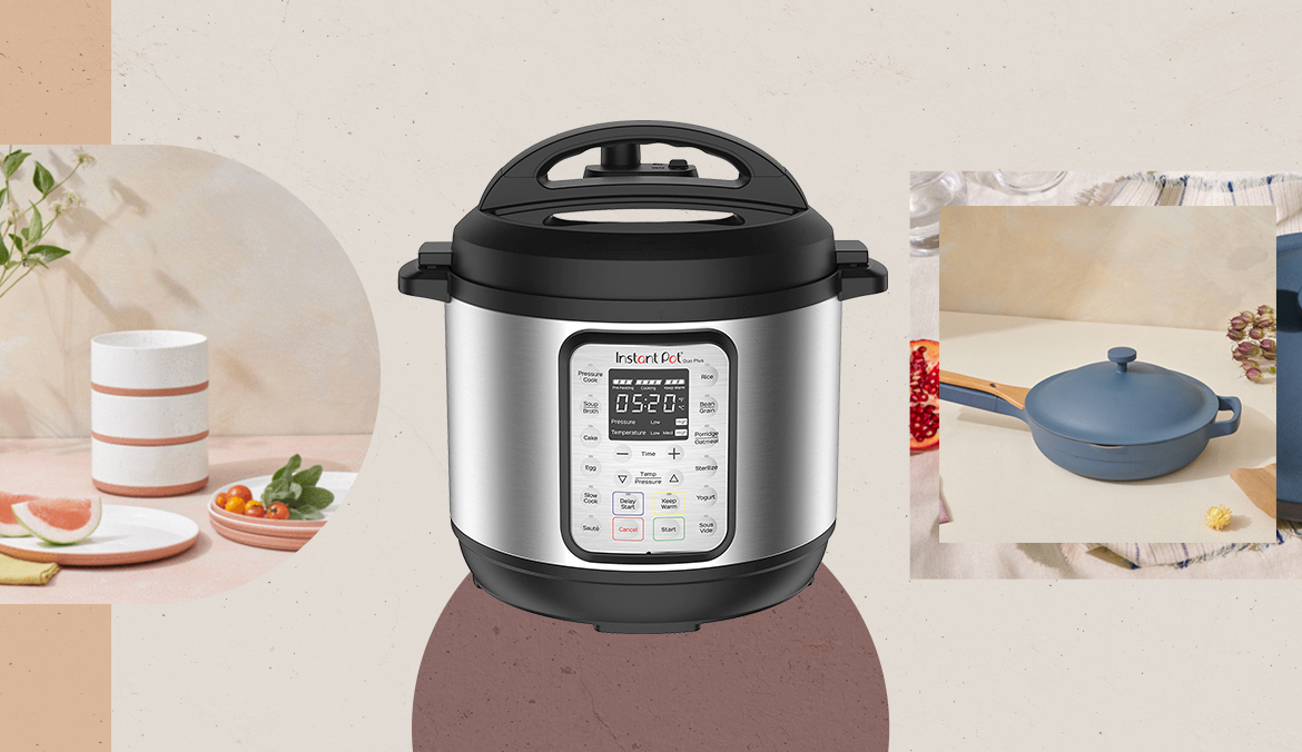 The Best Black Friday Kitchen Deals of 2021 | Well+Good
