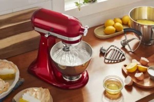 The Best KitchenAid Black Friday Deals—Including the Stand Mixer of Your Dreams, Which Is $130 Off
