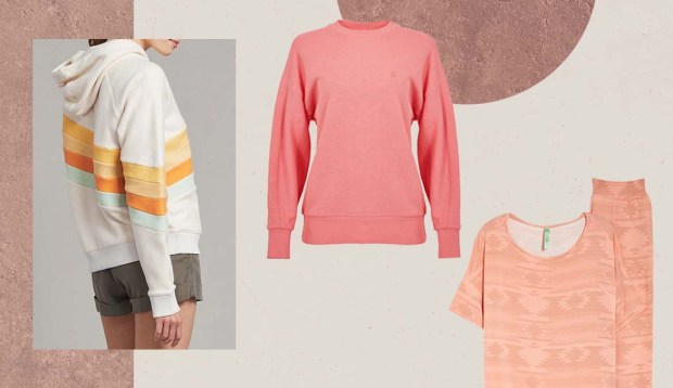 Nordstrom's Black Friday Sale Has Landed, and It's a Goldmine for Loungewear Favorites