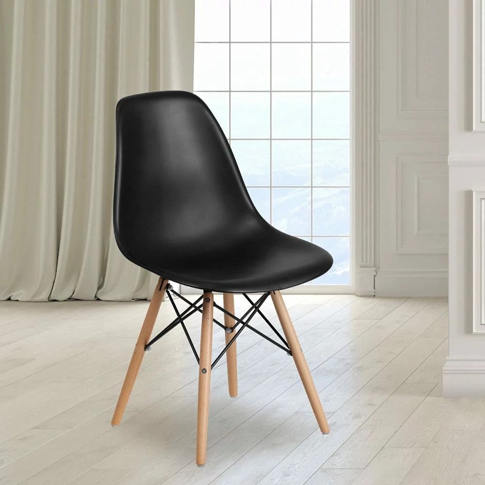 12 Best Desk Chairs With No Wheels in 2023 | Well+Good