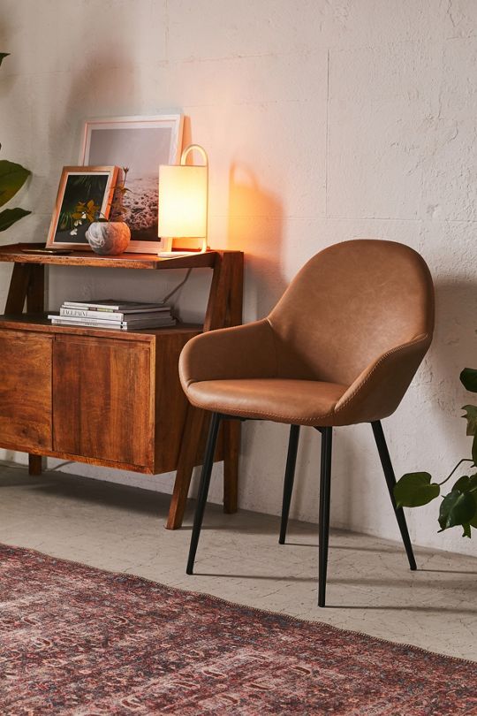 12 Best Desk Chairs With No Wheels In, Desk Chair No Wheels And Arms