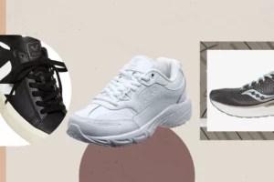 15 Sneaker Deals on Black Friday That You Can Wear With Anything