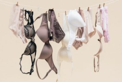 25 Best Lingerie Brands for Every Mood & Occasion