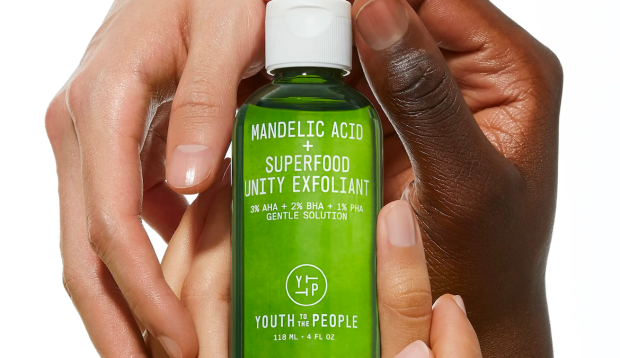 The Cleanser That Sells Every Minute Is 20% Off Today—Along With the Rest of Youth...