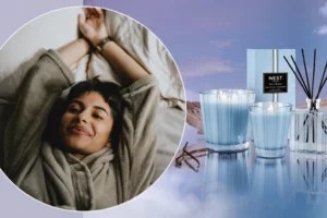 I Added This Dreamy Scent Into My Bedtime Routine, and Now My Bedroom Feels Like My Own Personal Self-Care Sanctuary