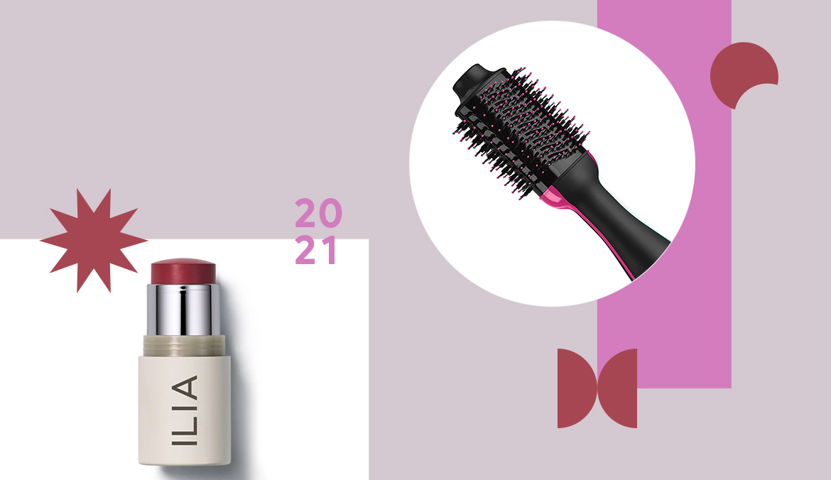 Best Beauty Products W+G Readers Loved This Year