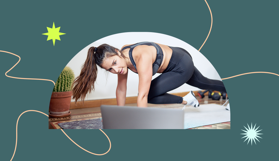 2022 fitness trends