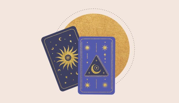 I've Been Reading Tarot Cards for 2 Years, and I've Become More Honest With Myself...