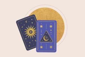 I've Been Reading Tarot Cards for 2 Years, and I've Become More Honest With Myself As a Result