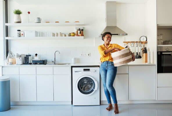The 5 Best Compact Washer-Dryer Combo Units for Small Spaces