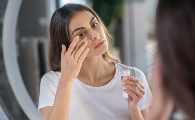 Makeup Artists Say the 'Rule of 3' Ensures You'll Choose the Perfect Under-Eye Concealer Every...