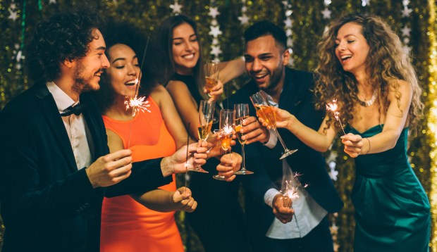 The Most Ideal Way To Spend New Year’s Eve, According to Your Zodiac Sign