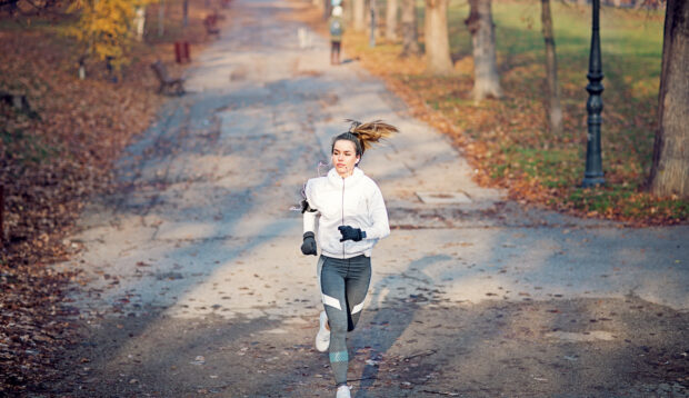 I’m a Cardiologist. Here’s Why I Encourage Every Runner To Focus on Their ‘Forever Pace’...