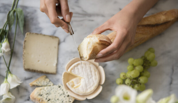 In Case You Needed One More Reason To Love Cheese, Dentists Say It’s Great for...