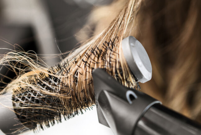 7 Best Lightweight Hair Dryers That *Won't* Give Your Wrists and Arms a Workout