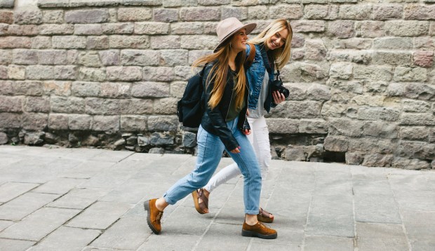 All the Things We Learned About Walking—And Why It’s So Good for You—According to Cardiologists...
