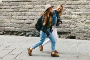 All the Things We Learned About Walking—And Why It’s So Good for You—According to Cardiologists and Fitness Pros
