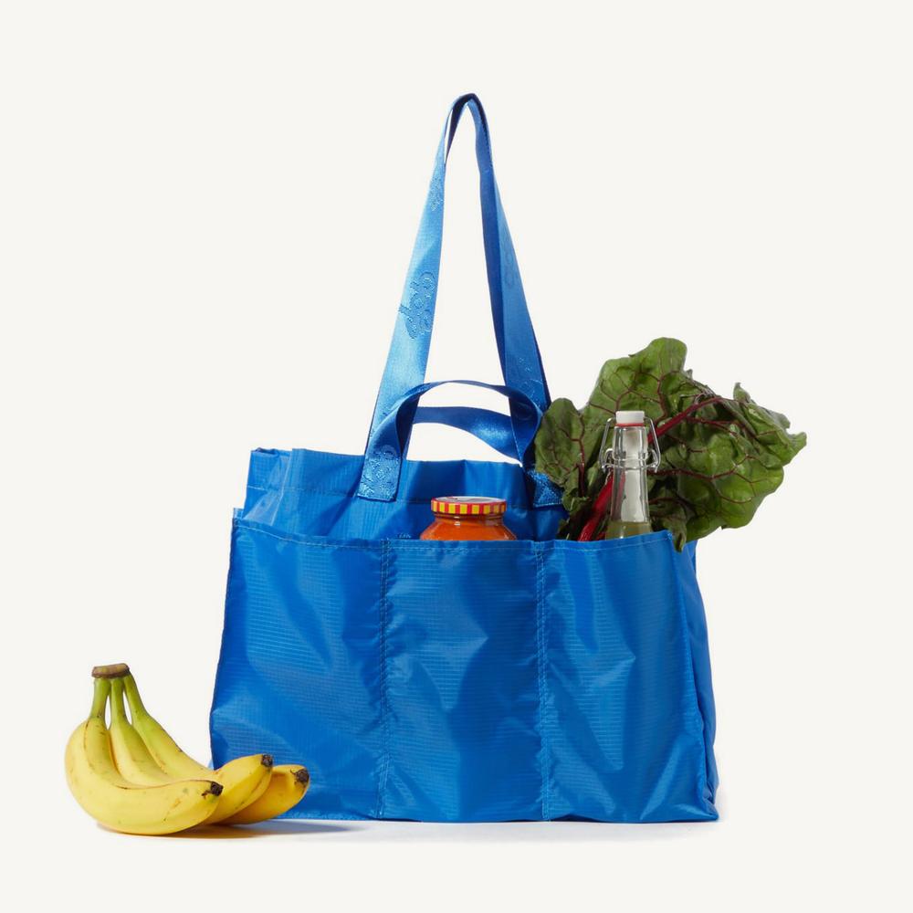 Rustic summer bags that are ideal for grocery shopping, according
