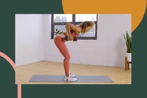 4 Moves That Strengthen 360 Degrees of Your Back and Core in a Single Quickie Workout