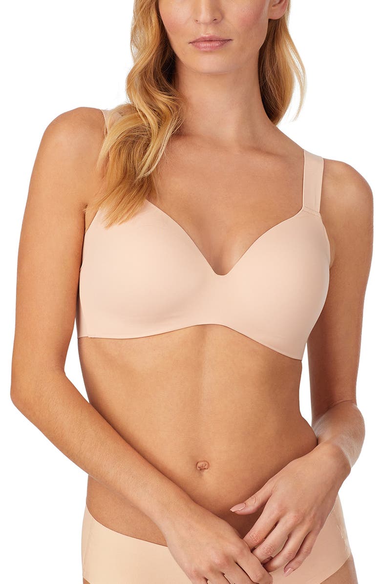 Le Mystére Smooth Shape 360 Smoother Bra