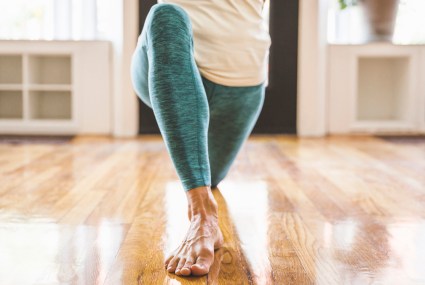 Lululemon’s Beloved ‘Wunder’ Leggings Are 30% Off During the Brand’s Post-Holiday Sale—But They Won’t Last
