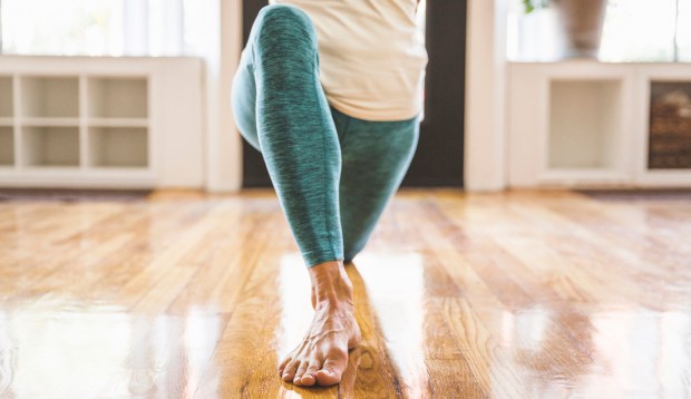 Lululemon's Beloved 'Wunder' Leggings Are 30% Off During the Brand's Post-Holiday Sale—But They Won't Last