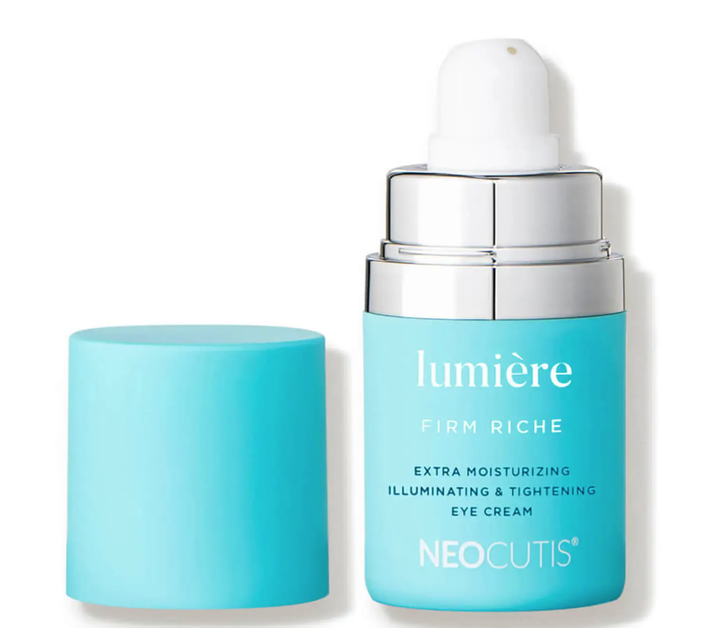 Neocutis Lumière Firm Riche Extra Moisturizing Illuminating and Tightening Eye Cream