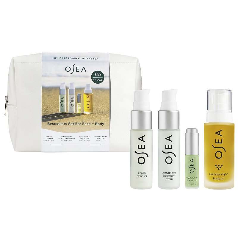 12 Best Travel Skin-Care Kits Keep Your Glow On the Go Tausi Insider Team